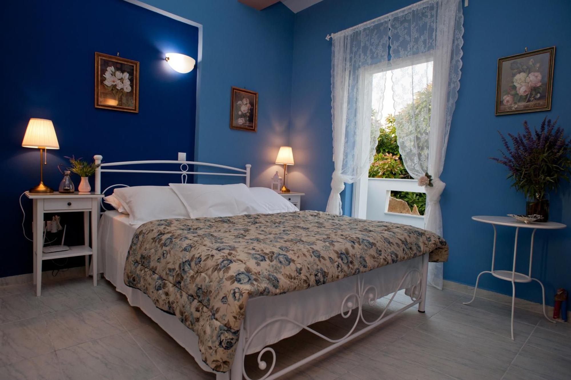 Amarylis Apartments Elaionas  Habitación foto