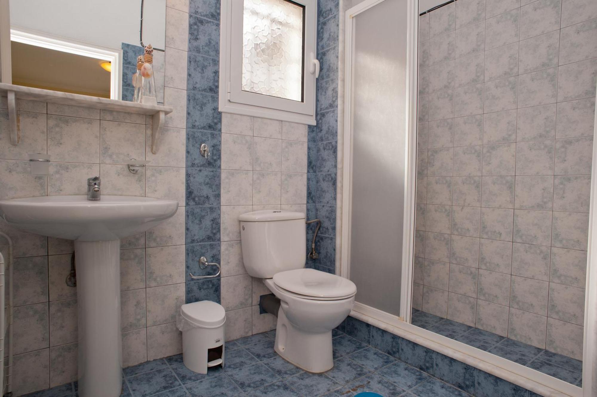 Amarylis Apartments Elaionas  Habitación foto